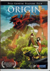 Origin ~Spirits Of The Past~
