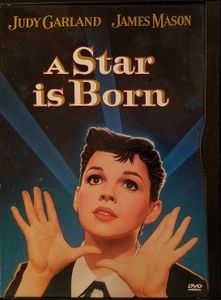 A Star Is Born