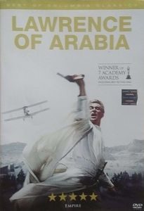 Lawrence Of Arabia
