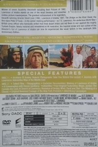 Lawrence Of Arabia