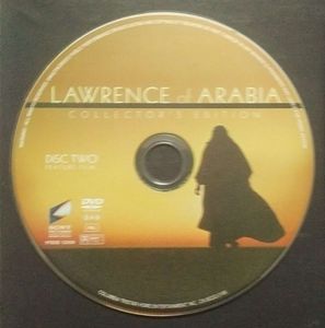 Lawrence Of Arabia