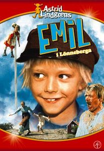 Emil I Lönneberga