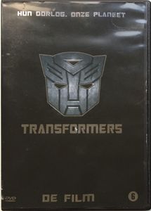 Transformers - De Film