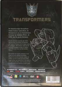 Transformers - De Film