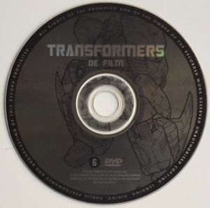 Transformers - De Film