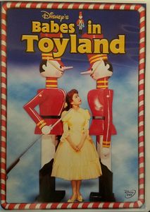 Babes in Toyland