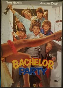 Bachelor Party