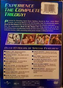 Back To The Future: The Complete Trilogy