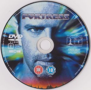 Fortress