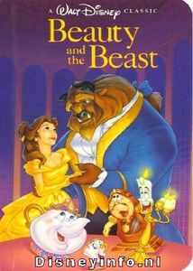 Beauty And The Beast