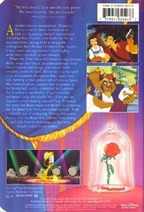Beauty And The Beast