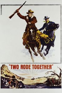Two Rode Together