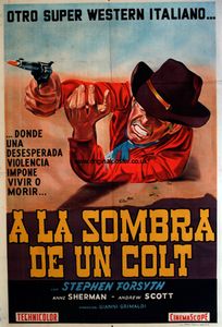 All'ombra Di Una Colt