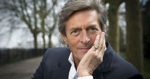 Nigel Havers