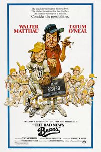The Bad News Bears