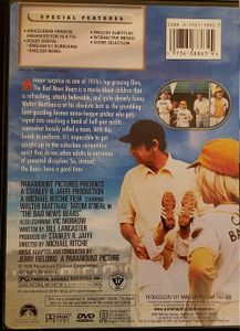 The Bad News Bears
