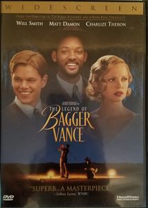 The Legend of Bagger Vance