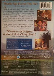 The Legend of Bagger Vance