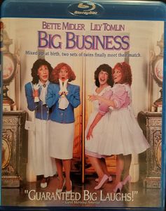 Big Business