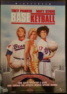 Baseketball