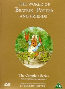 The World Of Peter Rabbit And Friends