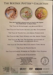 The Beatrix Potter Collection