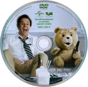 Ted