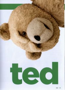 Ted