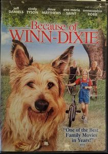 Because Of Winn-Dixie