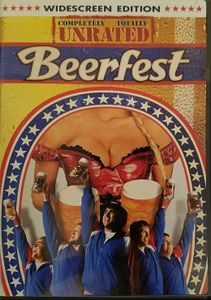 Beerfest: Unrated