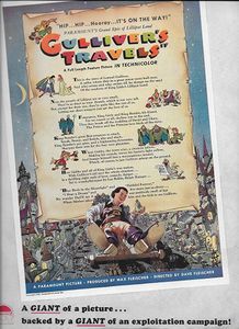 Gulliver's Travels