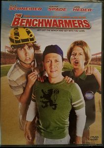 The Benchwarmers