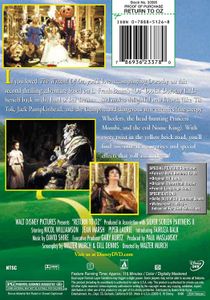 Return to Oz