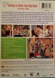 The Big Bang Theory: The Complete Seventh Season