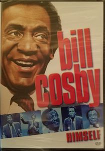 Bill Cosby, Himself