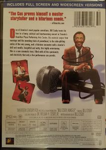 Bill Cosby, Himself