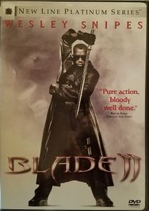 Blade II