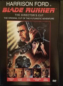 Blade Runner: The Director's Cut
