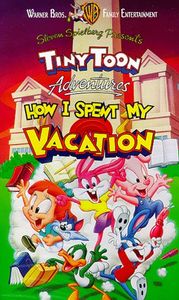 Tiny Toon Adventures: How I Spent My Vacation