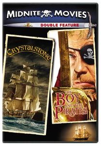 Crystalstone / The Boy and the Pirates