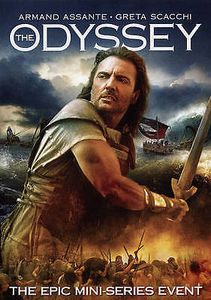 The Odyssey