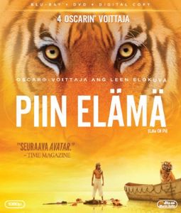 Piin Elämä