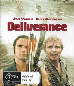 Deliverence