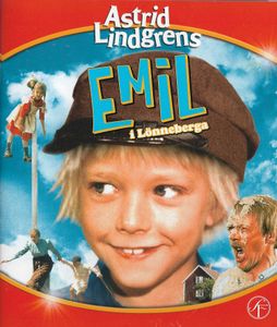 Emil I Lönneberga