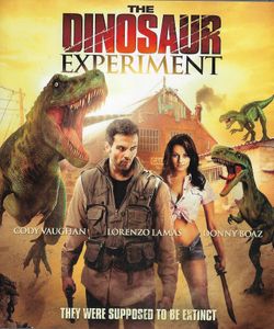 The Dinosaur Experiment