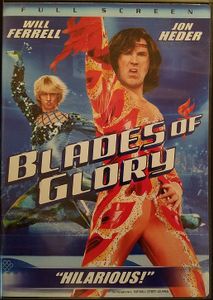 Blades of Glory