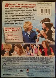 Blades of Glory