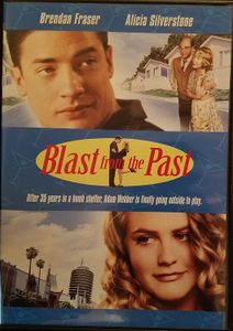 Blast from the Past