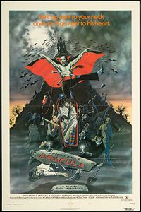 Blood For Dracula