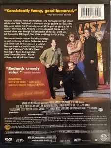 Blue Collar Comedy Tour: The Movie